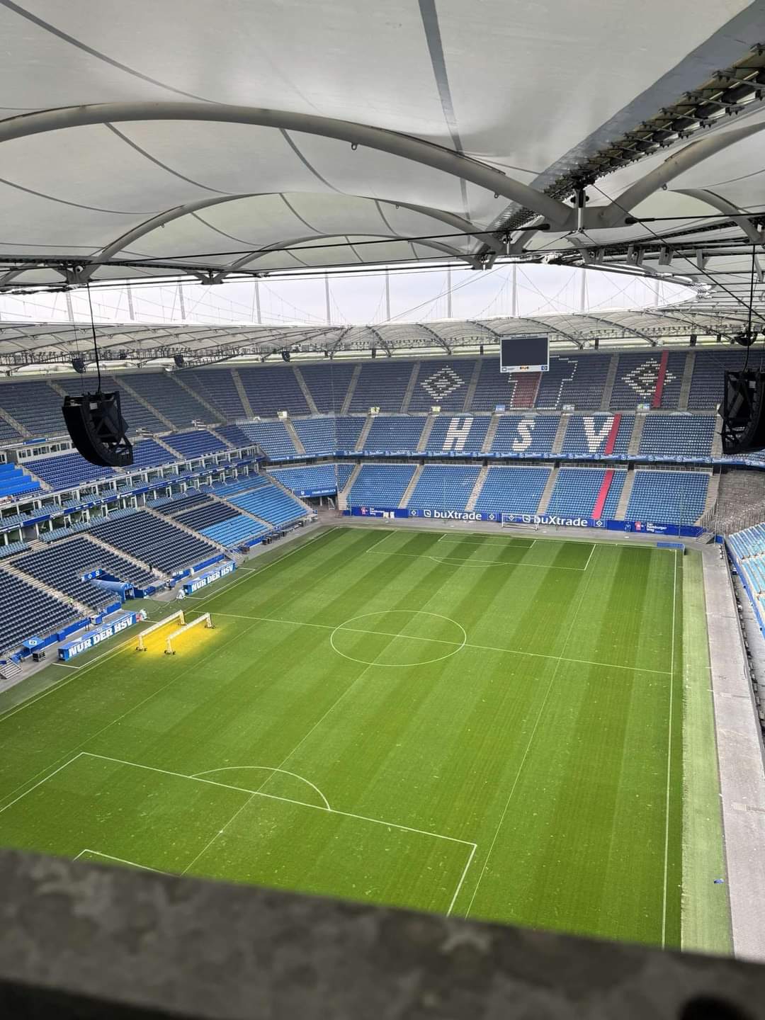 Kompania shqiptare bën instalimin e rrjetit 5G në stadiumin e Hamburgut ku do të luhet kampionati europian