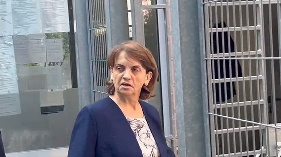  Jam e sëmurë   Apeli i GJKKO rrëzon kërkesën për lirimin nga burgu të ish gjyqtares