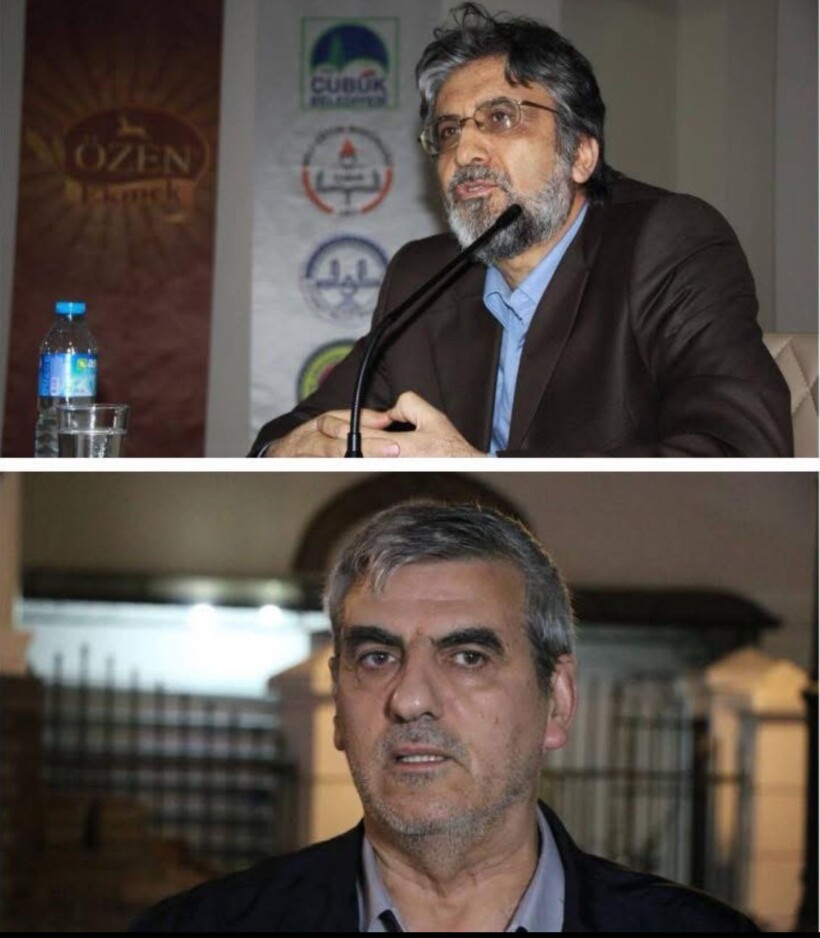 Adnan Ismaili  Akif Emre ndjente vuajtje për hallet e myslimanëve të Ballkanit