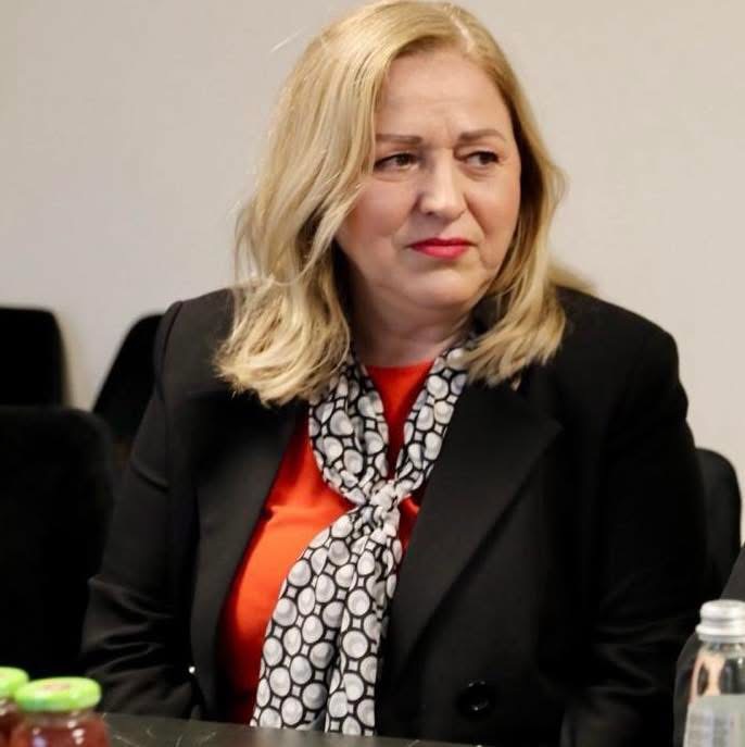 Bujare Abazi emërohet kryetare e Komisionit për Letra me Vlerë