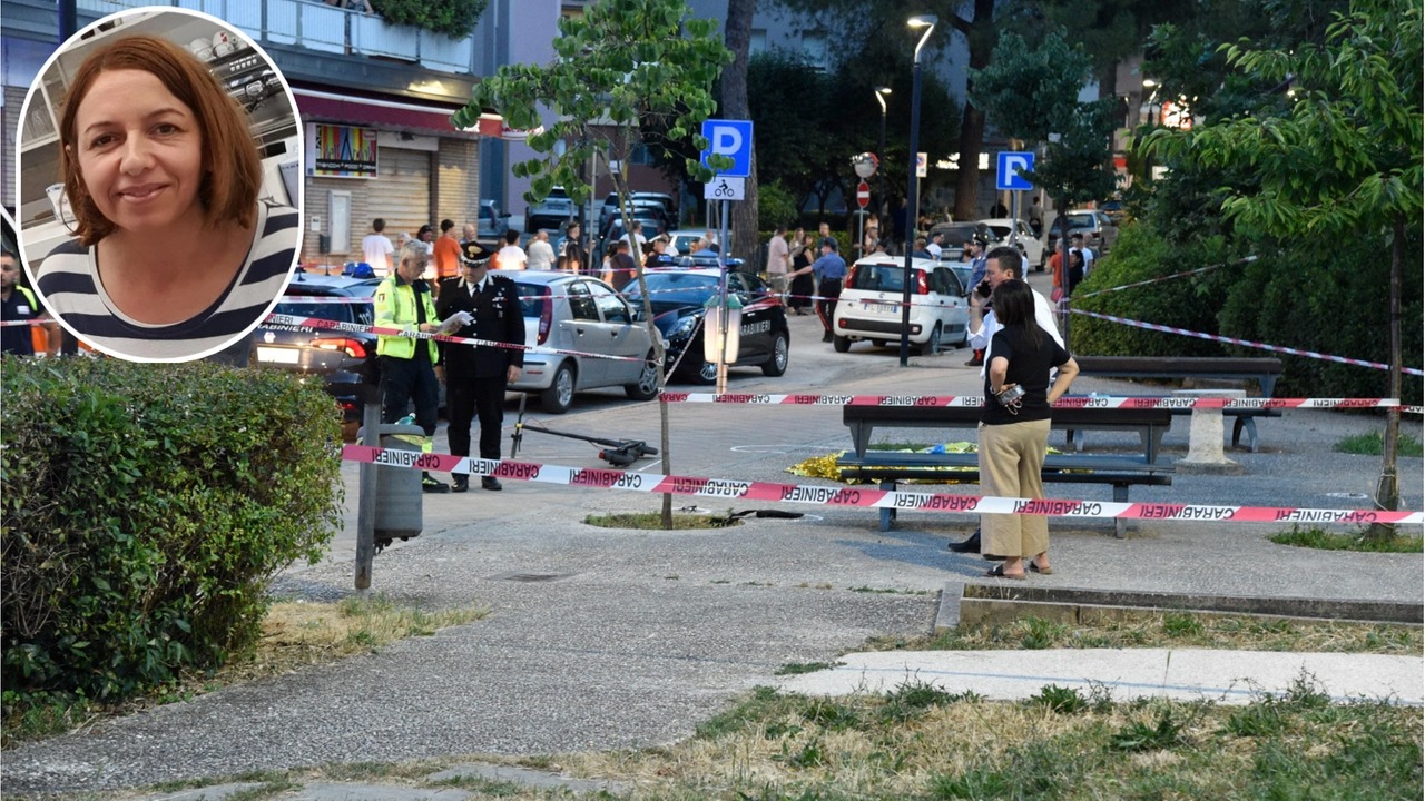 Ngjarje makabër në Itali  45 vjeçarja shqiptare vritet me thikë në mes të rrugës nga ish burri