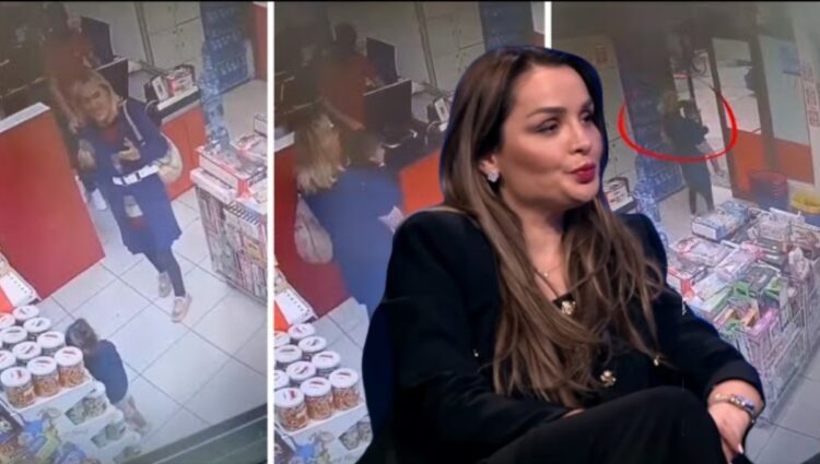 Rrëfimi i detektives Shkënda Lili  Si gruaja e një polici tentoi të më rrëmbejë vajzën tek pallati