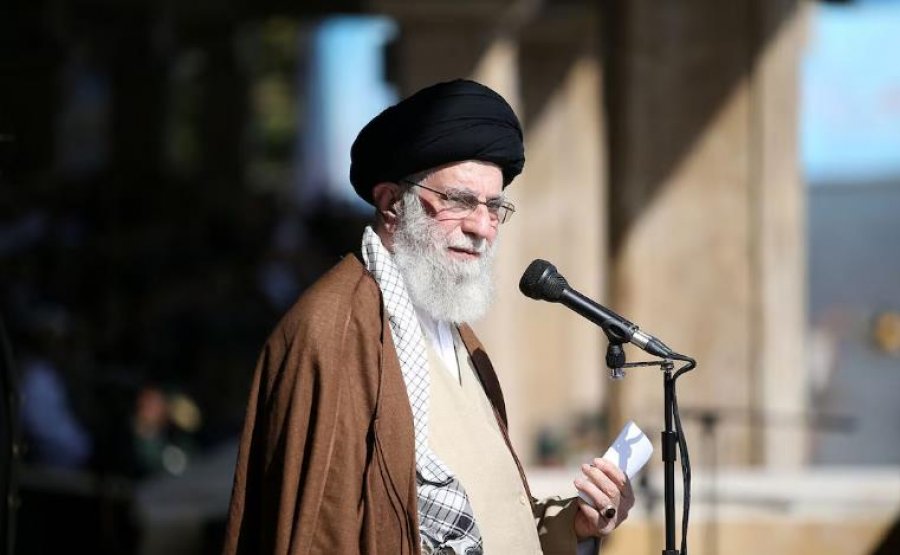 Kush është lideri Suprem i Iranit dhe si e mban pushtetin prej 30 vitesh