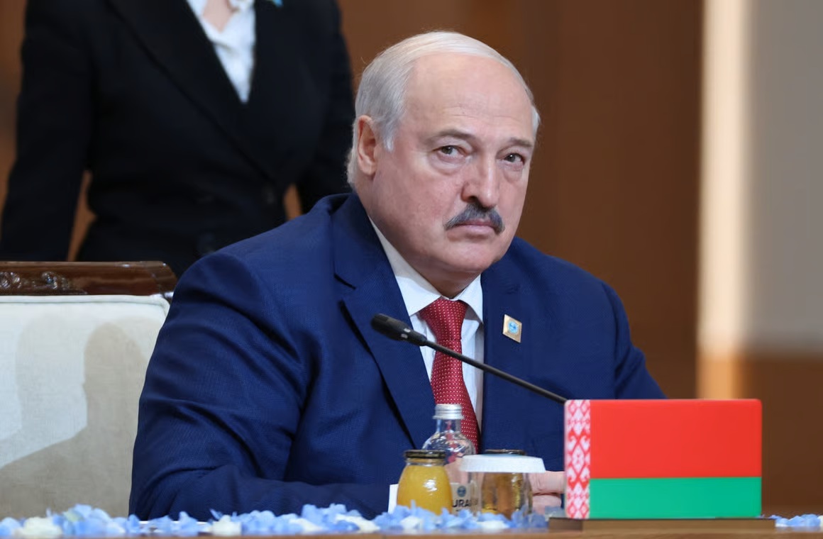 Lukashenko  Më mirë të jesh diktator sesa homoseksual