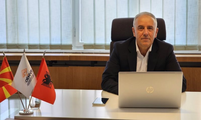 Mendi Qyra shpall kandidaturën e pavarur për kryetar të komunës së Strugës