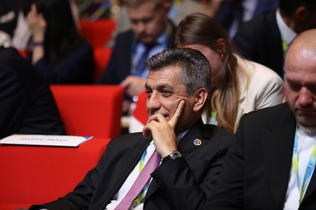 Mexhiti në Romë  Maqedonia e Veriut do të kontribuojë në rindërtimin e Ukrainës