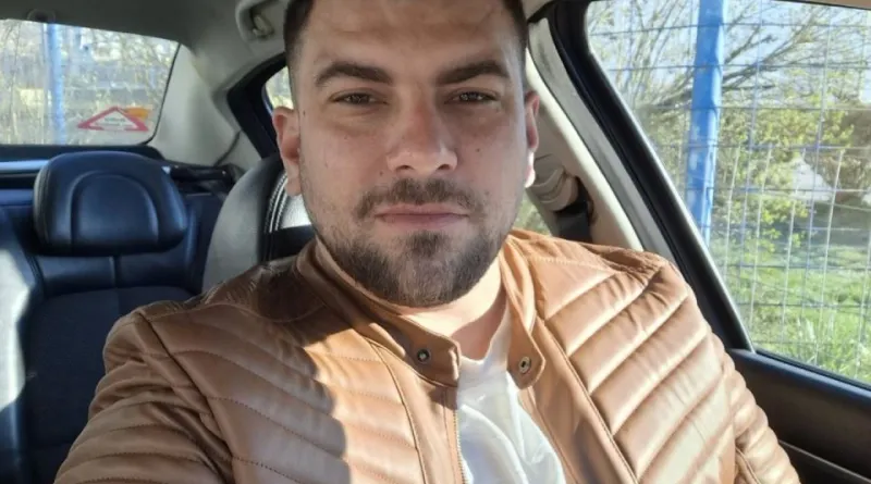  Linda si fëmijë i përdhunimit të luftës  më quanin  kopil çetnik   Nëna ime më braktisi dhe ADN ja zbuloi të vërtetën e dhimbshme