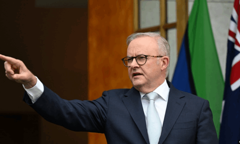 Australia e fajëson Iranin për dy sulme antisemitike  ia dëbon ambasadorin