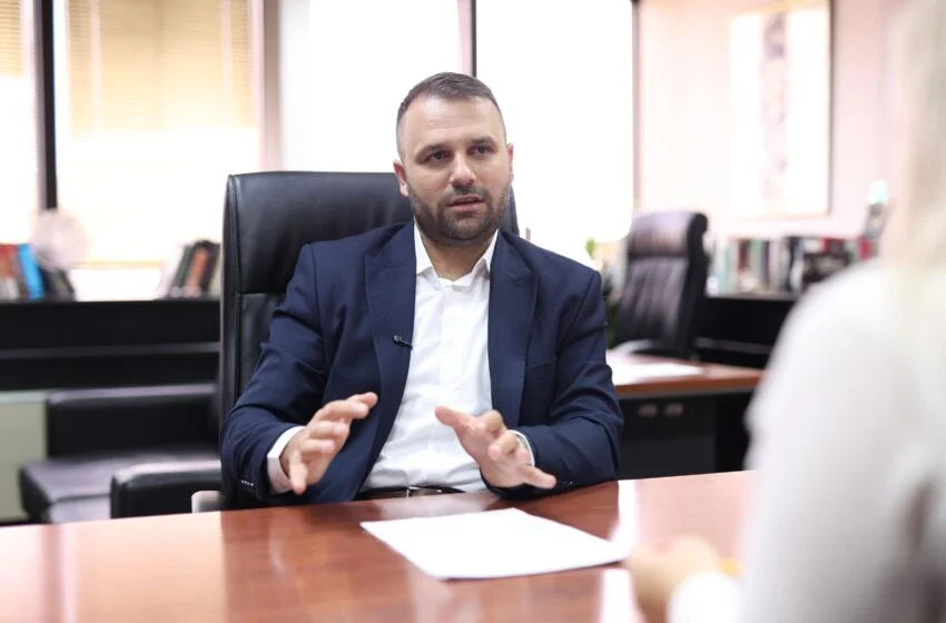Durmishi  Zgjedhjet lokale referendum vetëm për BDI se janë buzë shpërbërjes  Tetovën e fiton Bilall Kasami