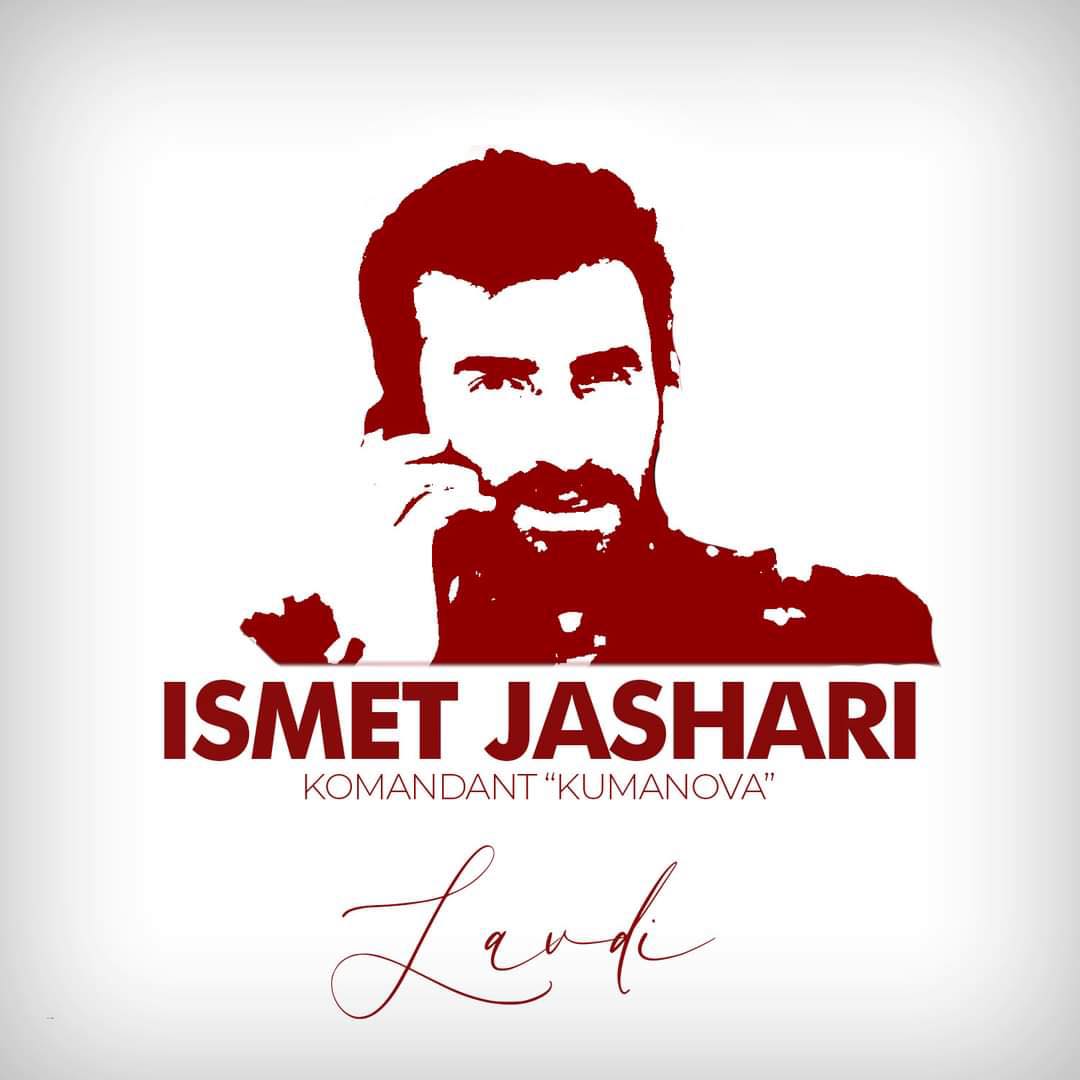 27 Vjet pa Ismet Jashari   Komandant Kumanova  Ali Ahmeti kujton me nderim luftëtarin e lirisë