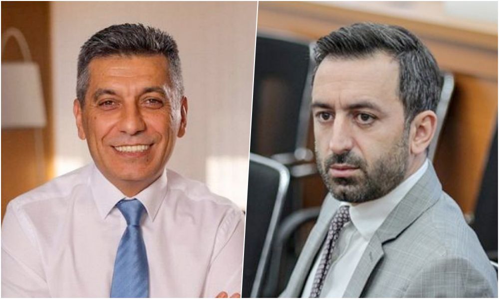 Mexhiti uron Dimal Bashën për zgjedhjen si Kryetar i Kuvendit të Kosovës
