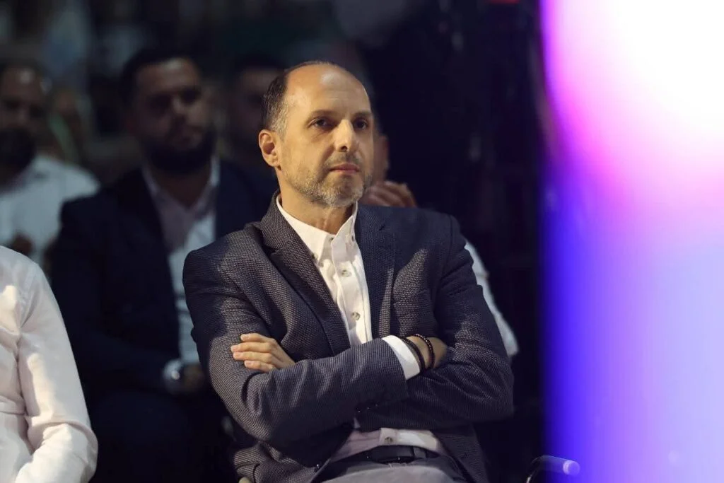 Ibrahimi  Pas zgjedhjeve lokale pritet rirreshtim i faktorit politik shqiptar