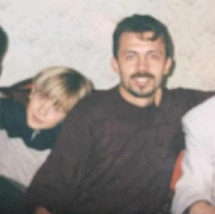 Eljesa Neziri  Prindërit e mi mësuan në Medresenë Isa Beu  e sot ëndrra e tyre u bë realitet