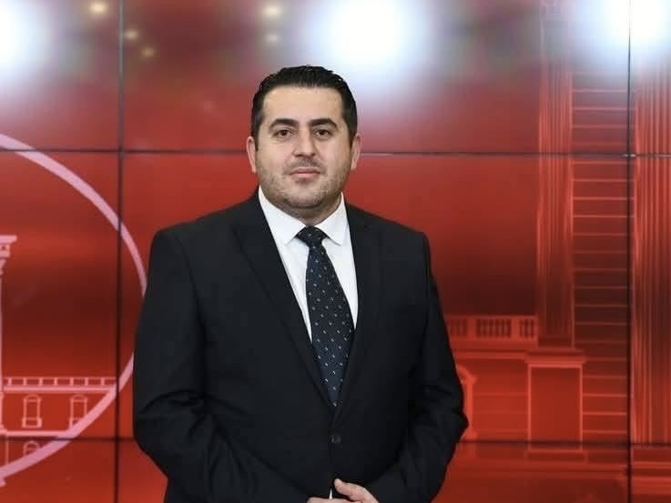 Hasim Murtezani  Një vit punë në shërbim të qytetarëve dhe forcimit të institucioneve