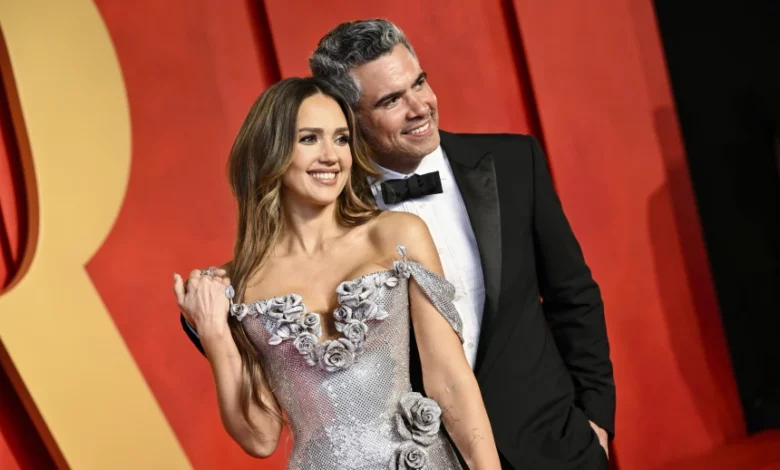 Ish burri i Jessica Albas thyen heshtjen për lidhjen e saj me yllin e Marvelit
