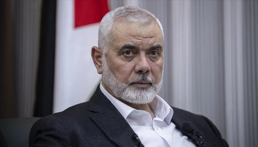 Përvjetori i parë i vrasjes së ish liderit të Hamasit  Ismail Haniyeh