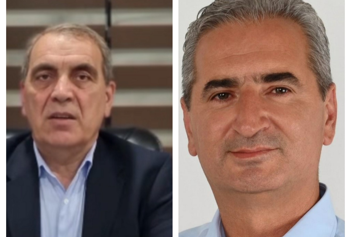 Sondazhi i parë online për Bogovinën  Besnik Emshiu humb garën nga Feti Abazi  dyfish më pak mbështetje