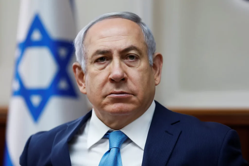 Netanyahu merr vendim për pushtimin e plotë të Gazës