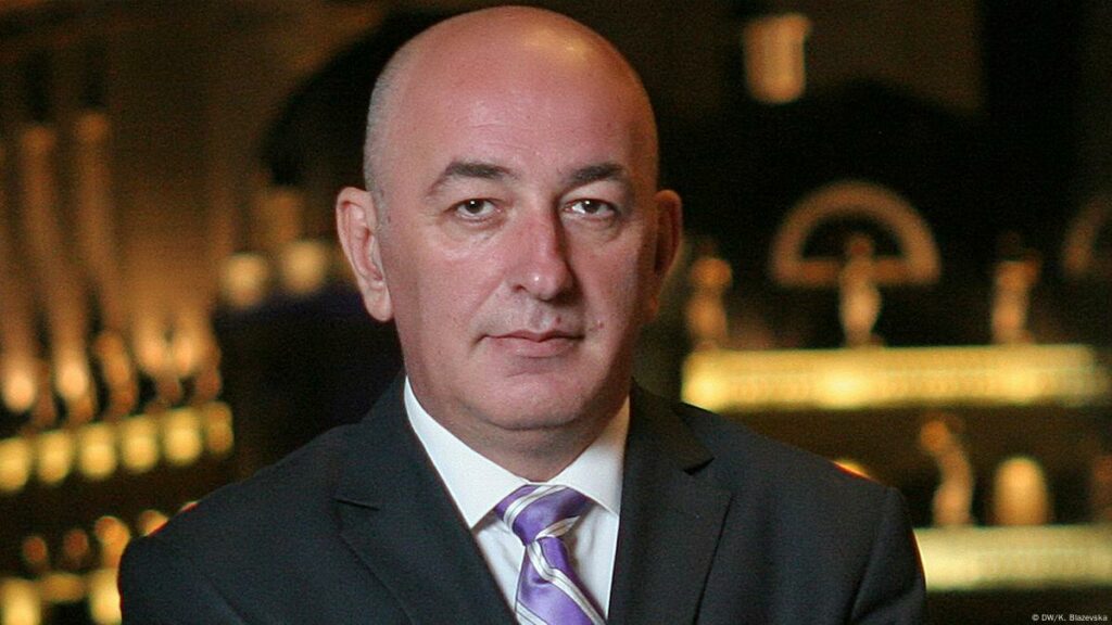 Arsim Zekolli reagon ndaj thirrjeve raciste në Kumanovë  Kujtesë historike për hipokrizinë dhe heshtjen ndërkombëtare
