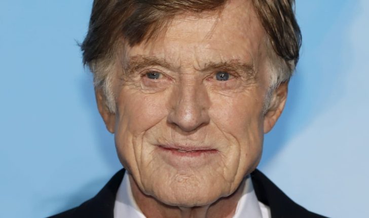 Ka vdekur aktori i famshëm Robert Redford
