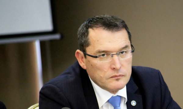 Gecaj i LDK së  Me Vetëvendosjen as n xhenet