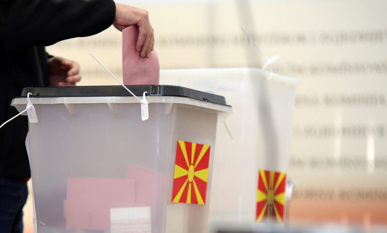 Kumanova me më shumë votues 94 041  Llozova me më pak 1905  do të votohet në 3474 vendvotime