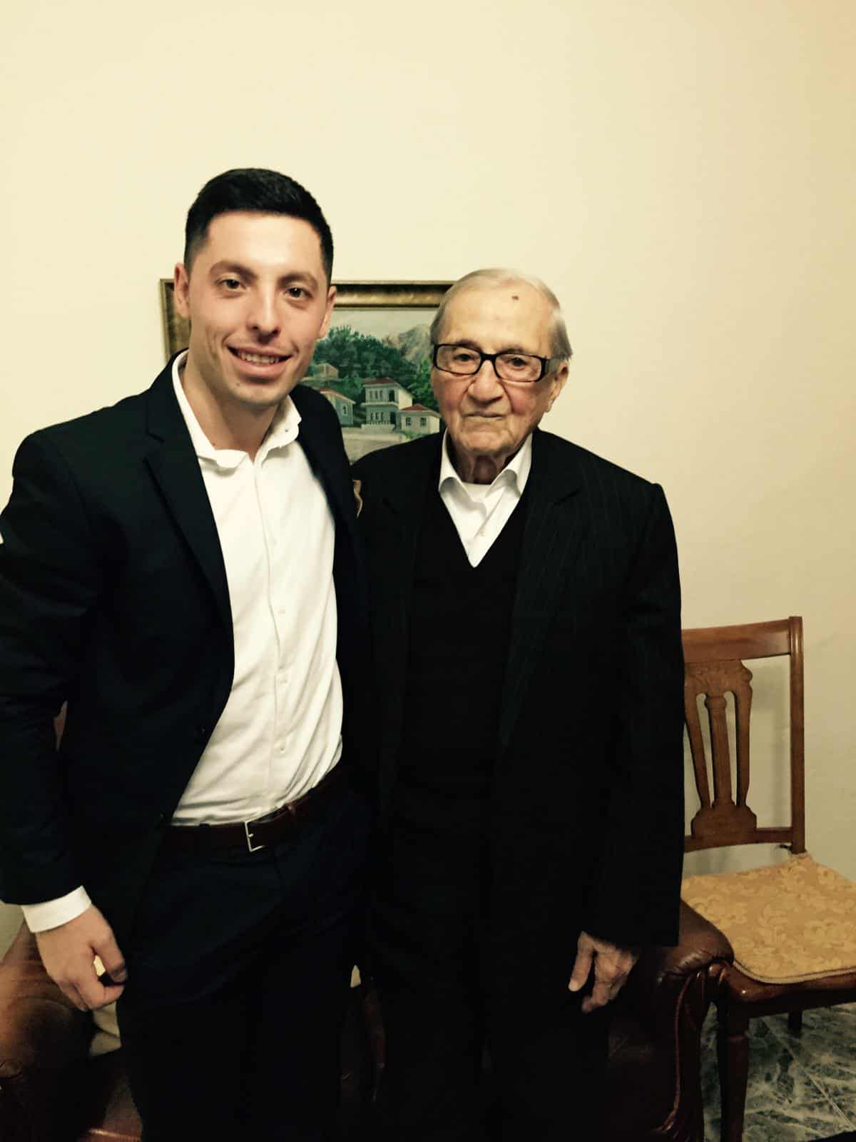 Doktoratura e Burim Ramajt në Fribourg të Zvicrës prek shumë karakteristika të identitetit shqiptar