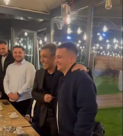 Arsim Ajeti braktis BDI në  i bashkohet VLEN it