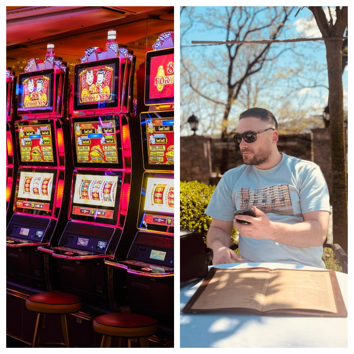 Analizë  Kazinot në Tetovë   Pse kapitali kërkon paratë e shqiptarëve  por jo edhe pjesëmarrjen e tyre 