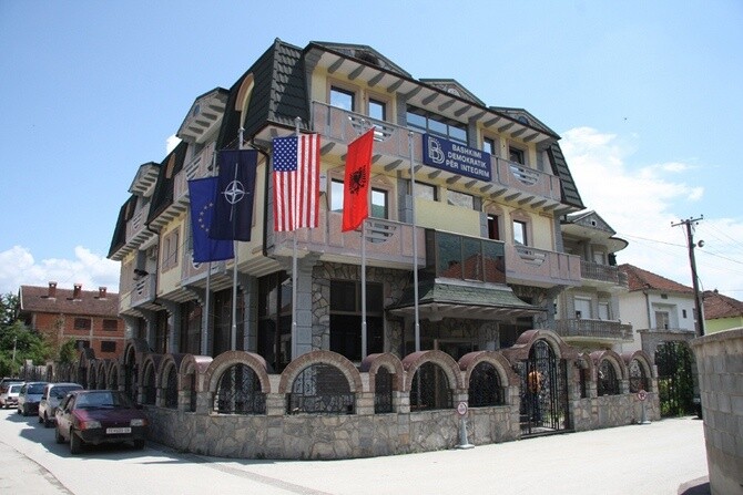 BDI thirr mbledhje urgjente pas humbjes së zgjedhjeve lokale