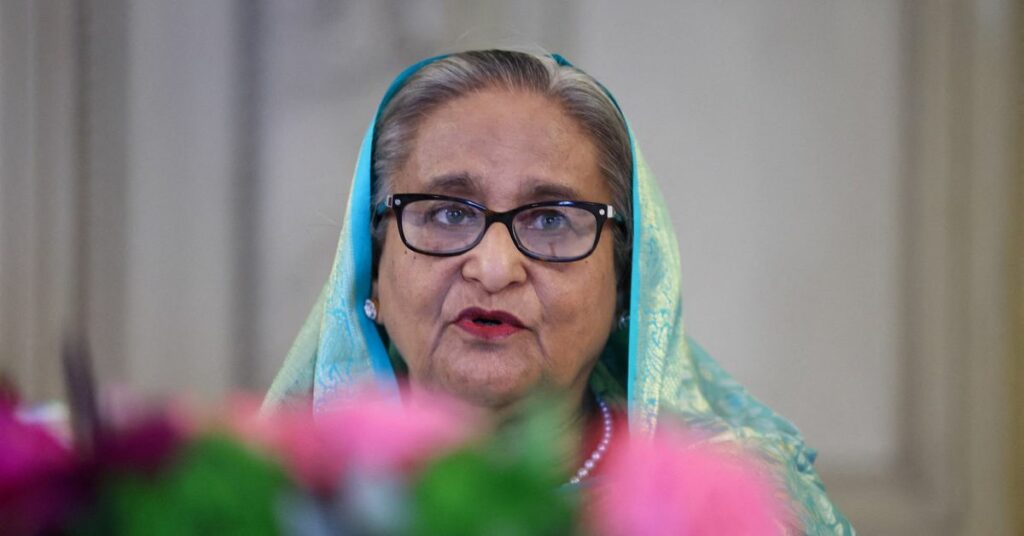 Bangladeshi në tension para shpalljes së verdiktit në gjyqin e ish kryeministres Hasina
