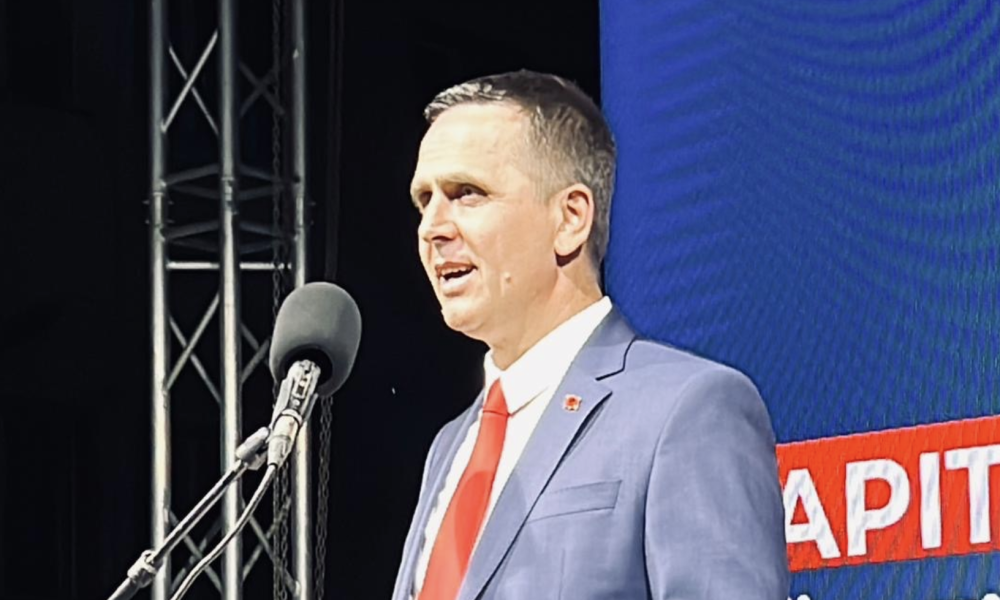 Tetovarët presin që Kasami të zgjidh problemet infrastrukturore dhe të përfundoj projektet e nisura