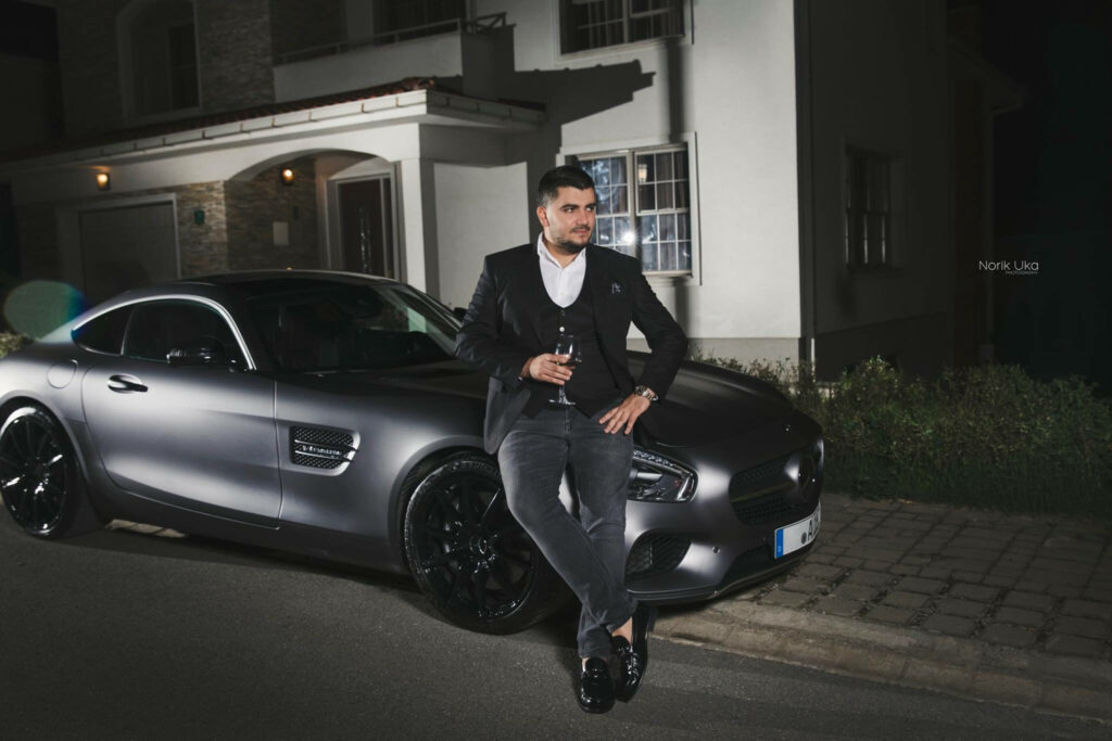  Çift i përkryer  një nga hitet e sezonit  vjen nga Ermal Fejzullahu