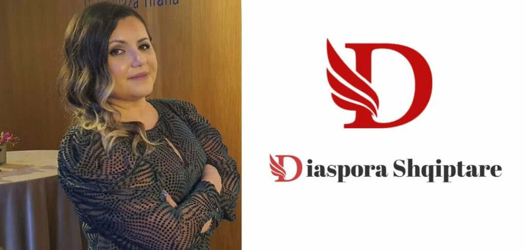 Yllka Lezo për median europiane  Shqiptarët kërkojnë drejtësi të paanshme në Hagë