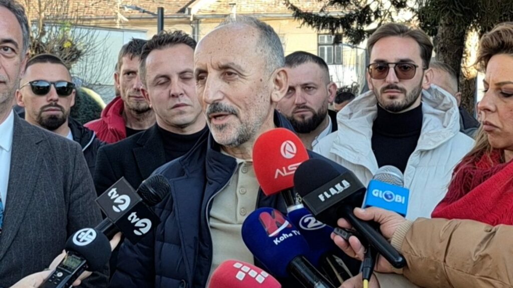 Nevzat Bejta  Shumë shpejtë do të njoftoheni për keqpërdorime të mëdha në komunën e Gostivarit