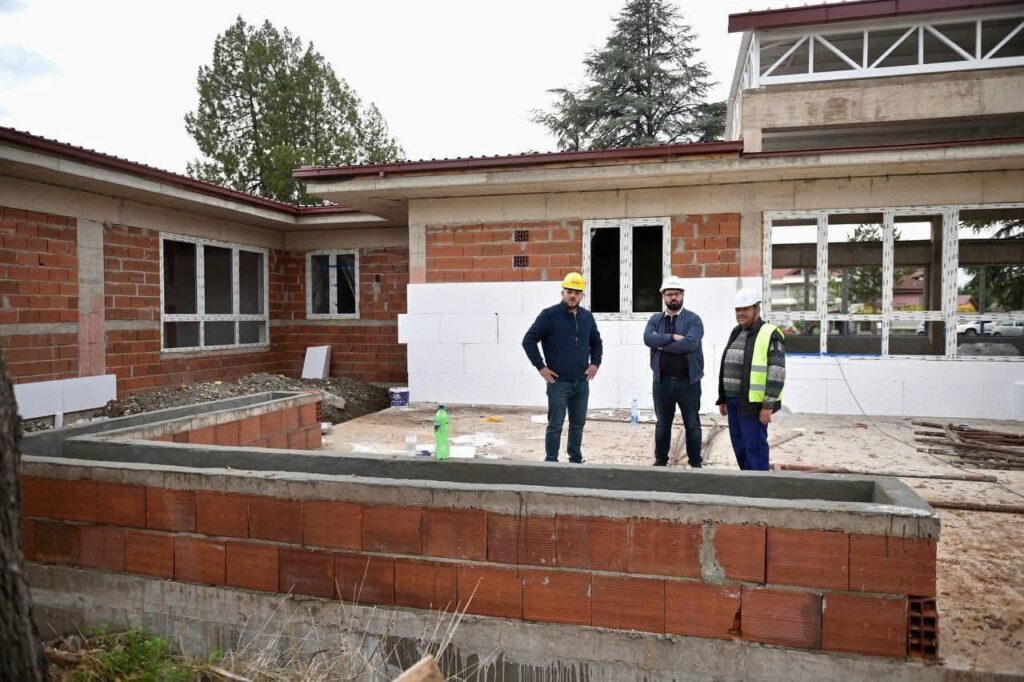 Kostovski  BDI dhe VLEN në Butel votuan kundër ndërtimit dhe zhvillimit të komunës