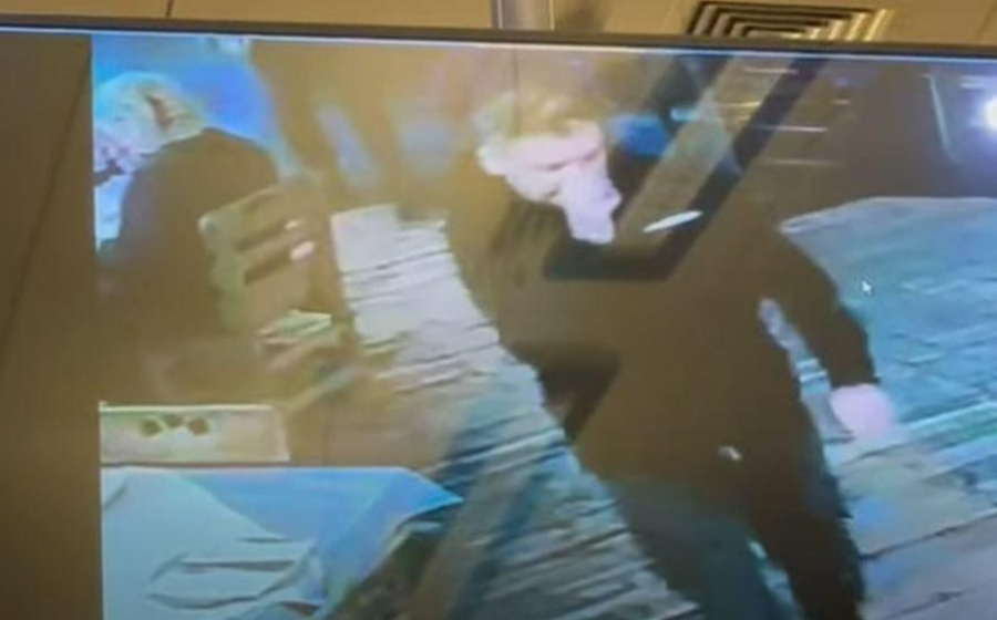 Mesazhi sekret i Naim Murselit  E preku hundën për t i dhënë shenjë Granit Plavës për ta kryer vrasjen