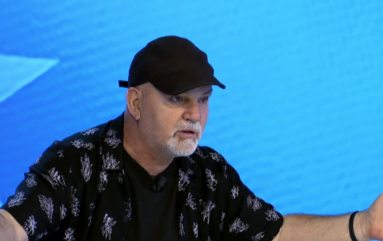 Raportohet se është gjetur i vdekur Shemi i grupit  Ilirët 