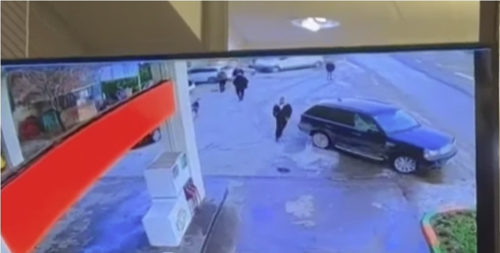 Nata kritike  Këtu u takuan Naim Murseli dhe Granit Plava pak para se të kryhej vrasja e Liridona Ademaj