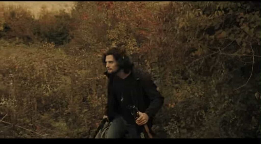 Grupi i njohur Pro Band i këndojnë heroit të lirisë