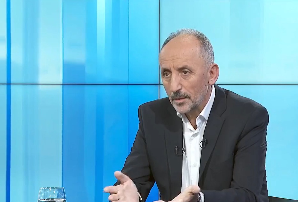 Nevzat Bejta  Rikthehem në komunë  jo për politikë por për punë