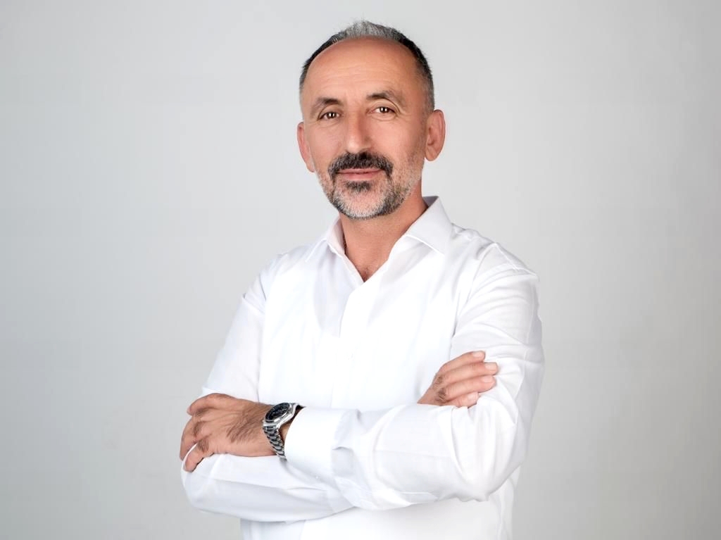 Nevzat Bejta konfirmon kandidimin për kryetar të Gostivarit nën koalicionin VLEN