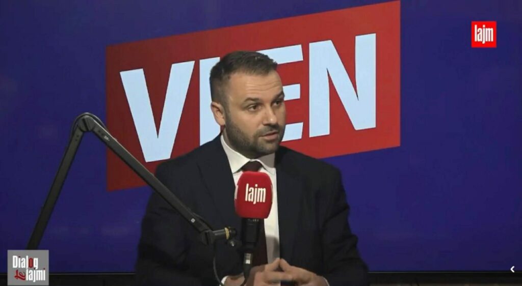 Durmishi  VLEN po shkon drejt homogjenizimit të plotë