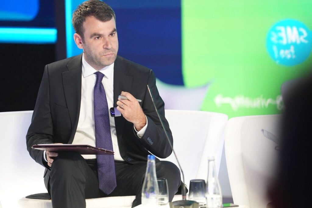 Latifi  Koha po i jep të drejtë Izet Mexhitit  më i votuari i Kongresit të vërtetë të BDI së