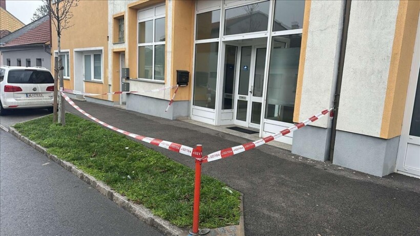 Sulmohet me armë zjarri një xhami shqiptare në Austri