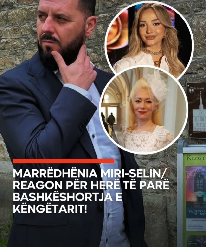 Bashkëshortja e Mirit ka reaguar në rrjete sociale lidhur me raportin e tij me Selin