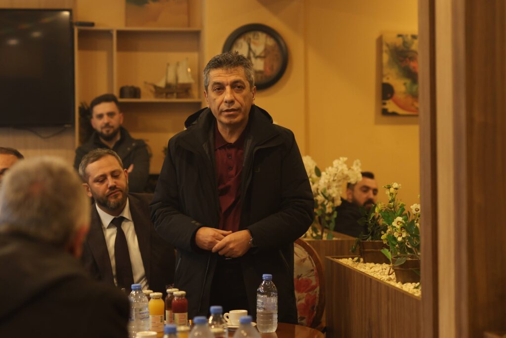 Mexhiti nga Vrapçishti  Gara e 11 janarit është vendimtare