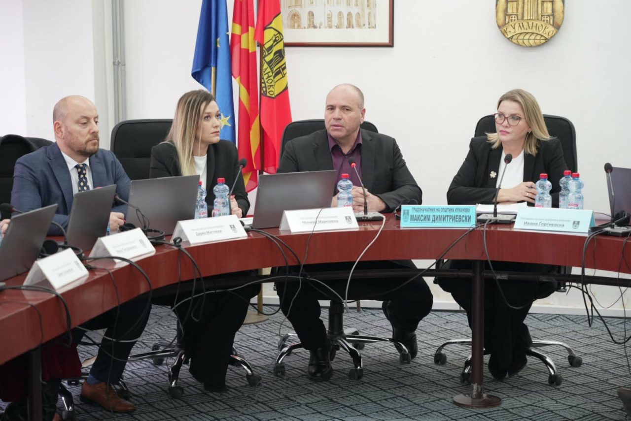 Këshilli i Kumanovës e refuzoi nismën për tatimin e punëtorëve në Irak dhe Afganistan