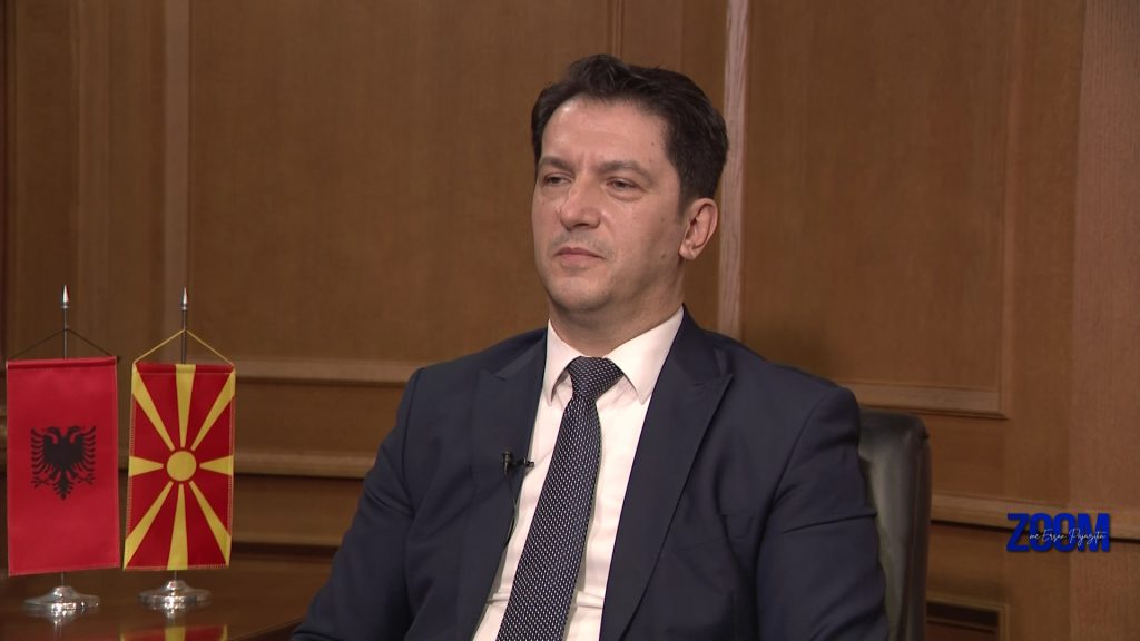 Zv kryeministri Sali  Qytetarëve u duhen zgjidhje  jo zgjedhje 