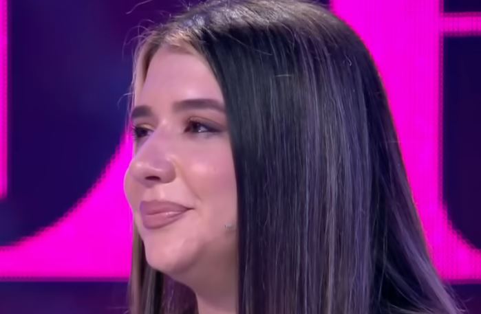 Ishte e martuar për disa vjet  koha kur Alba rrëfente për martesë  Vjehrra më trajtonte si skllave